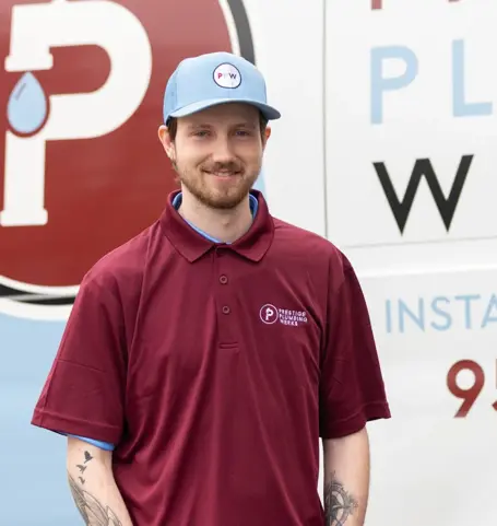 Zach  Tompkins Photo