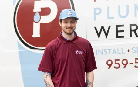 Zach  Tompkins Photo