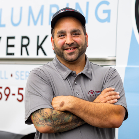 Anthony  Munchgesang Photo