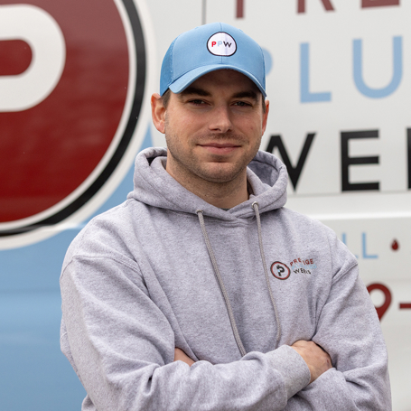 George  Blanchard Photo