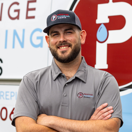 Tyler  Jandreau Photo